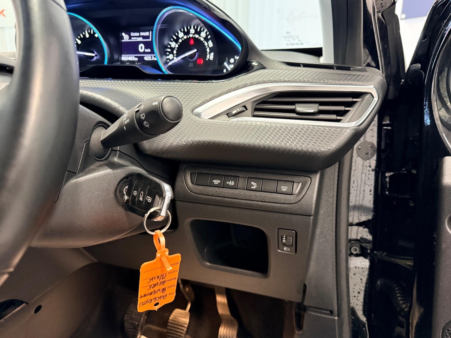 Used Peugeot 2008 2018 for sale - 77143403: Photo 22