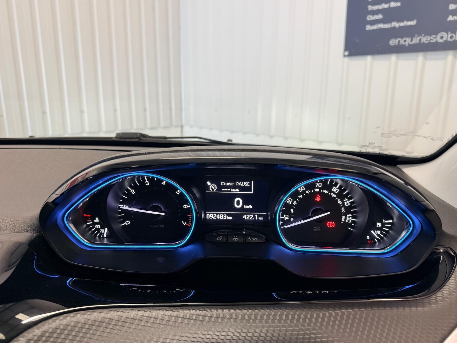 Used Peugeot 2008 2018 for sale - 77143403: Photo 23