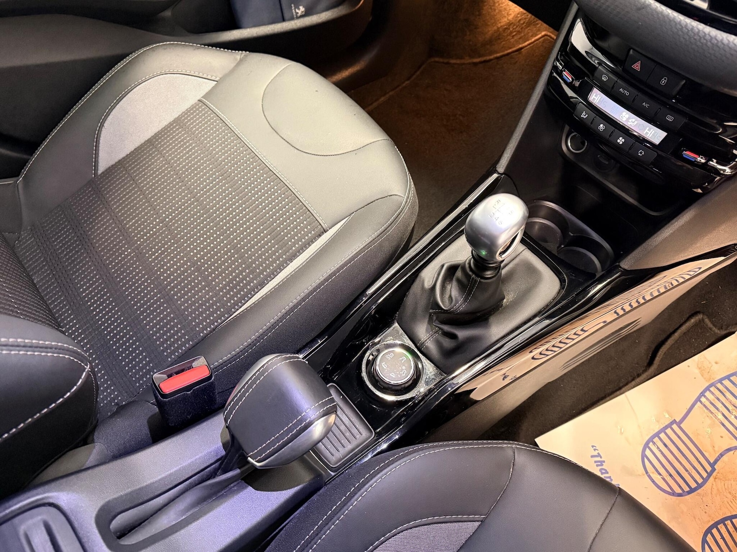 Used Peugeot 2008 2018 for sale - 77143403: Photo 24