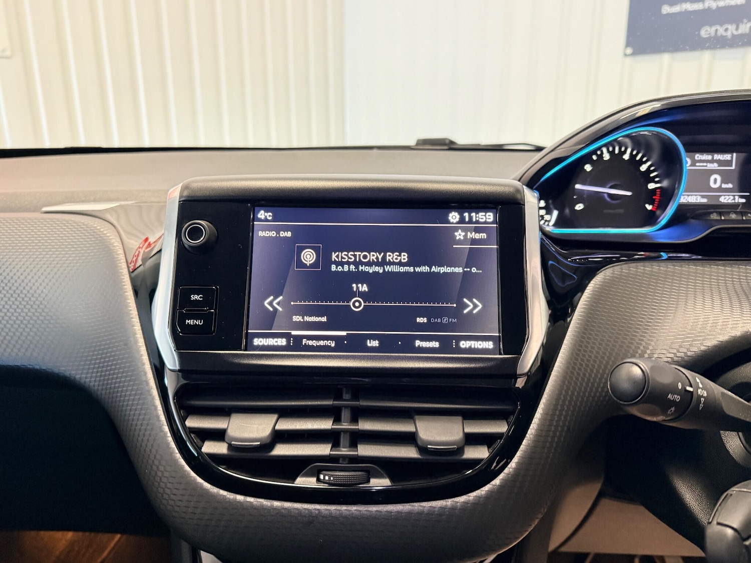 Used Peugeot 2008 2018 for sale - 77143403: Photo 26