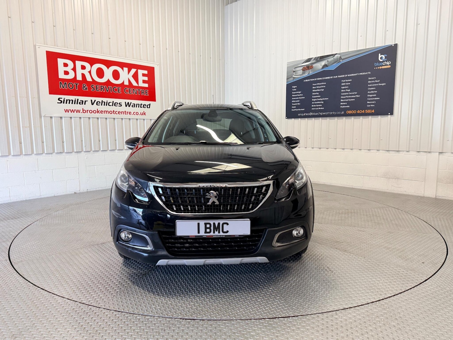 Used Peugeot 2008 2018 for sale - 77143403: Photo 5