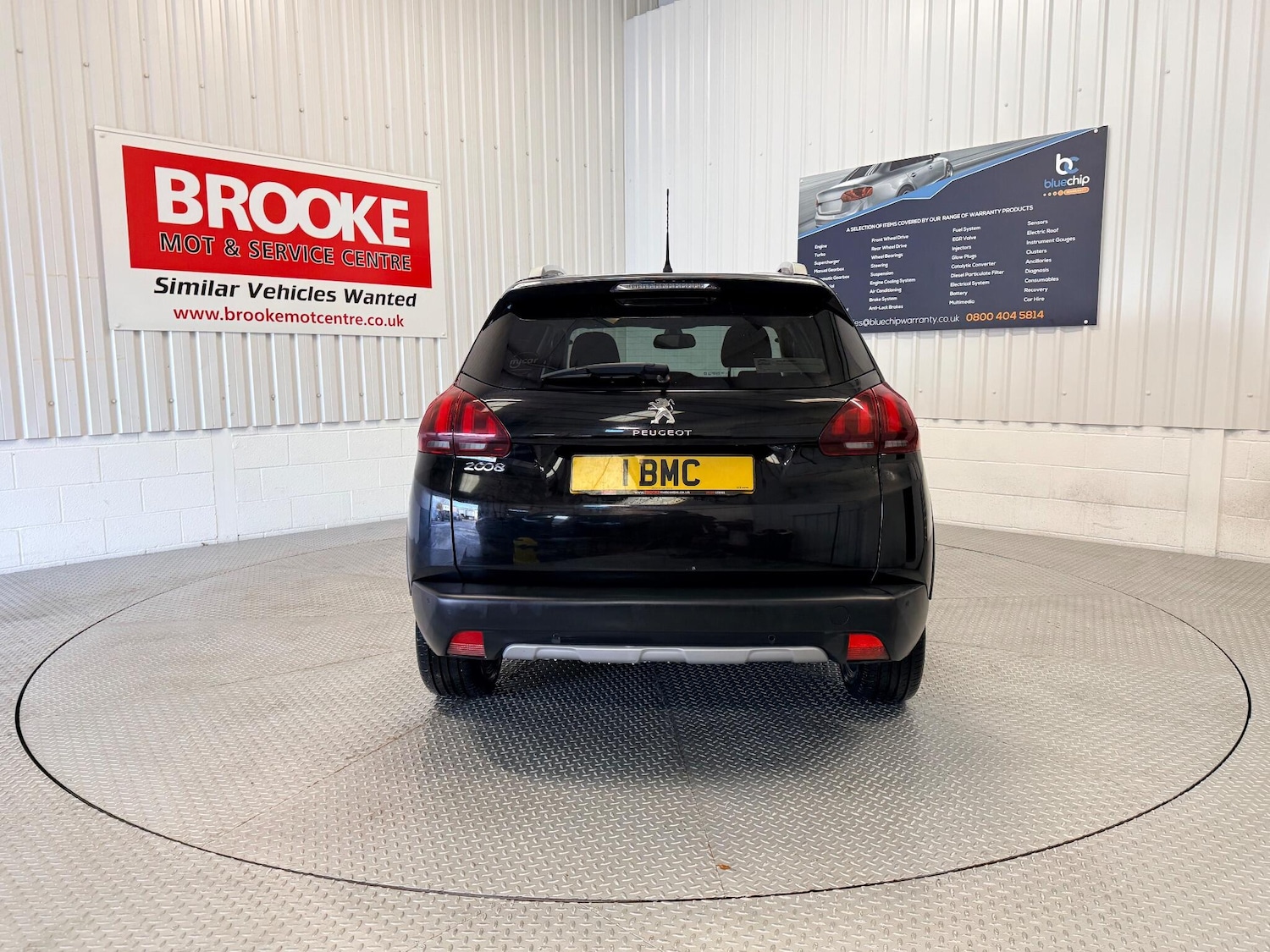 Used Peugeot 2008 2018 for sale - 77143403: Photo 6