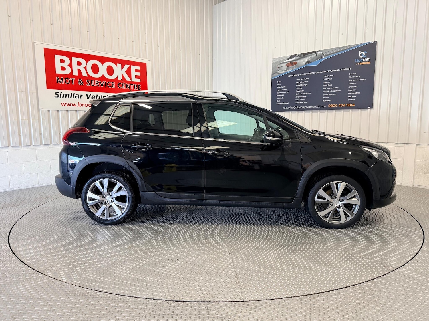 Used Peugeot 2008 2018 for sale - 77143403: Photo 7