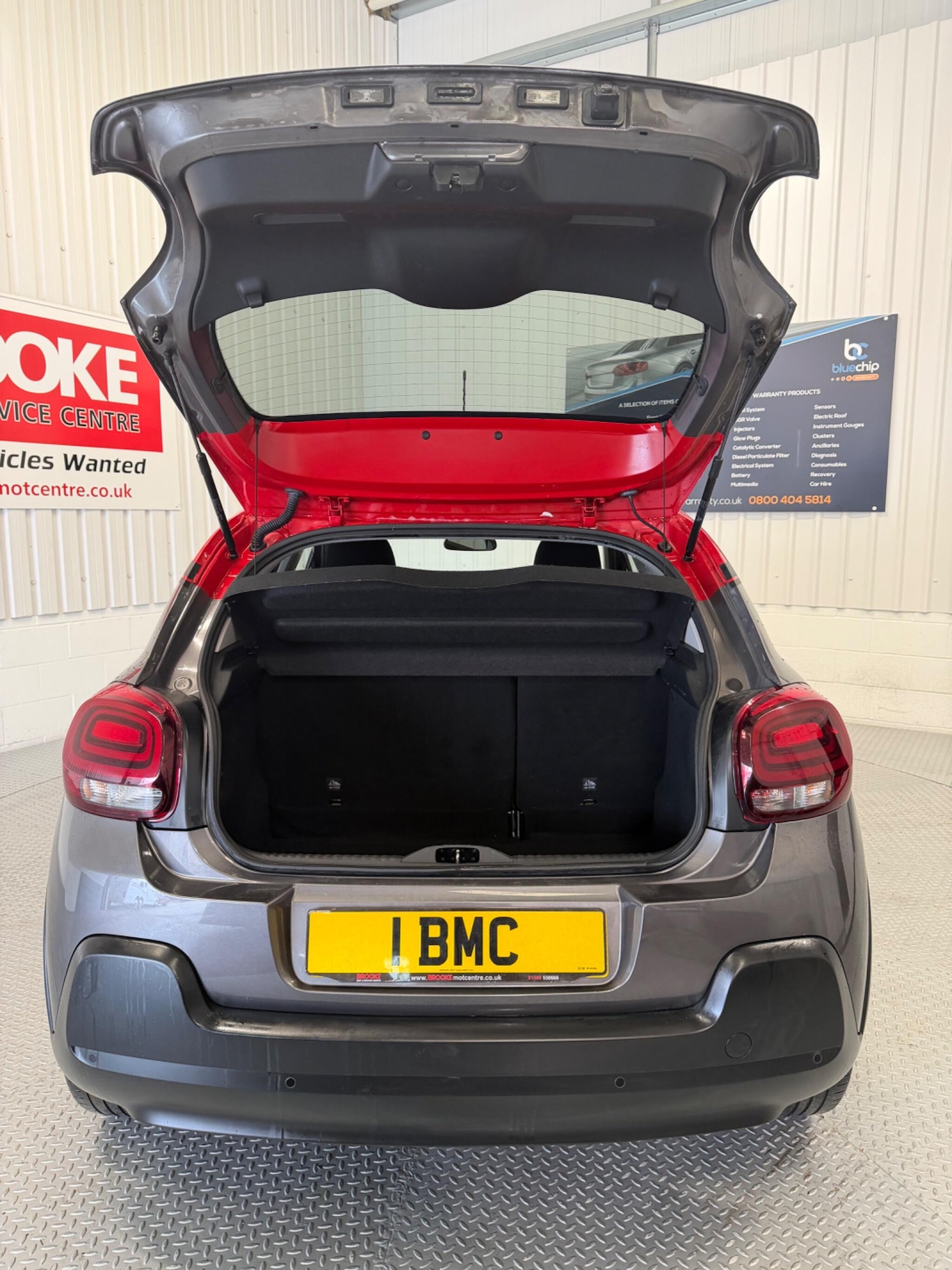 Used Citroen C3 2019 for sale - 78047695: Photo 10