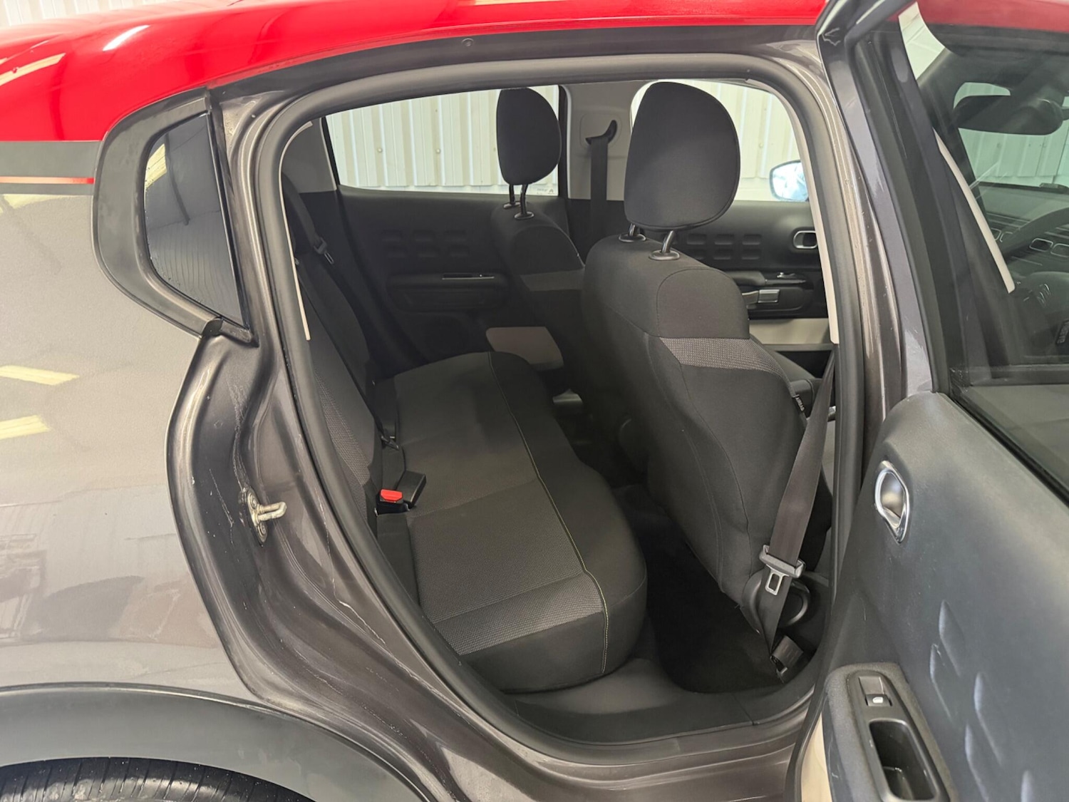 Used Citroen C3 2019 for sale - 78047695: Photo 12