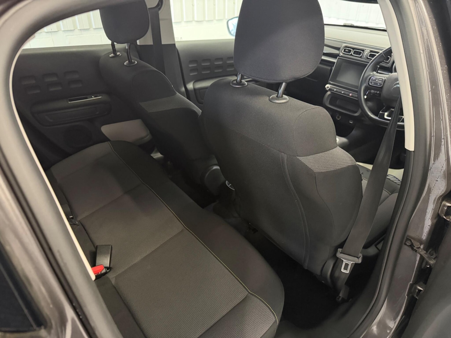 Used Citroen C3 2019 for sale - 78047695: Photo 13