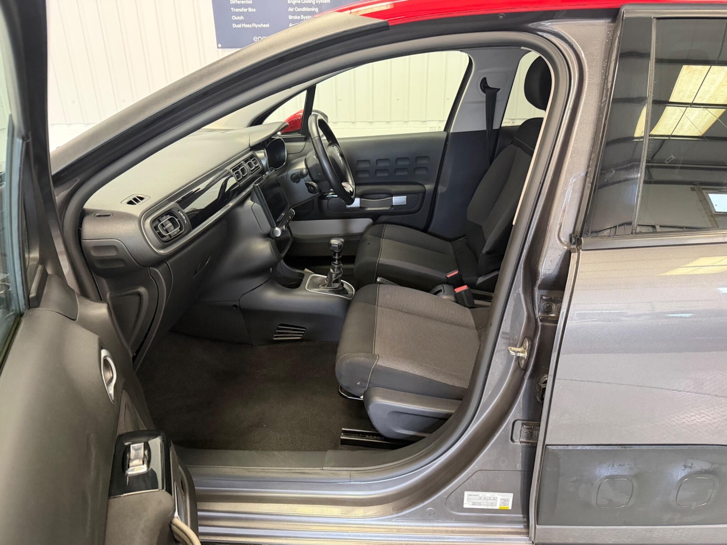 Used Citroen C3 2019 for sale - 78047695: Photo 14