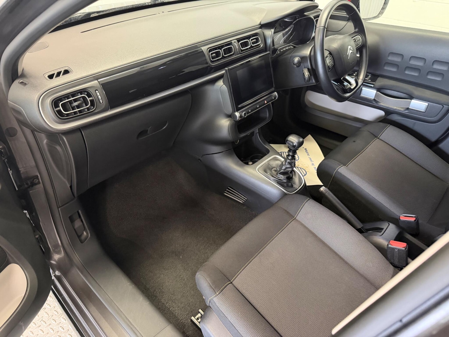 Used Citroen C3 2019 for sale - 78047695: Photo 15