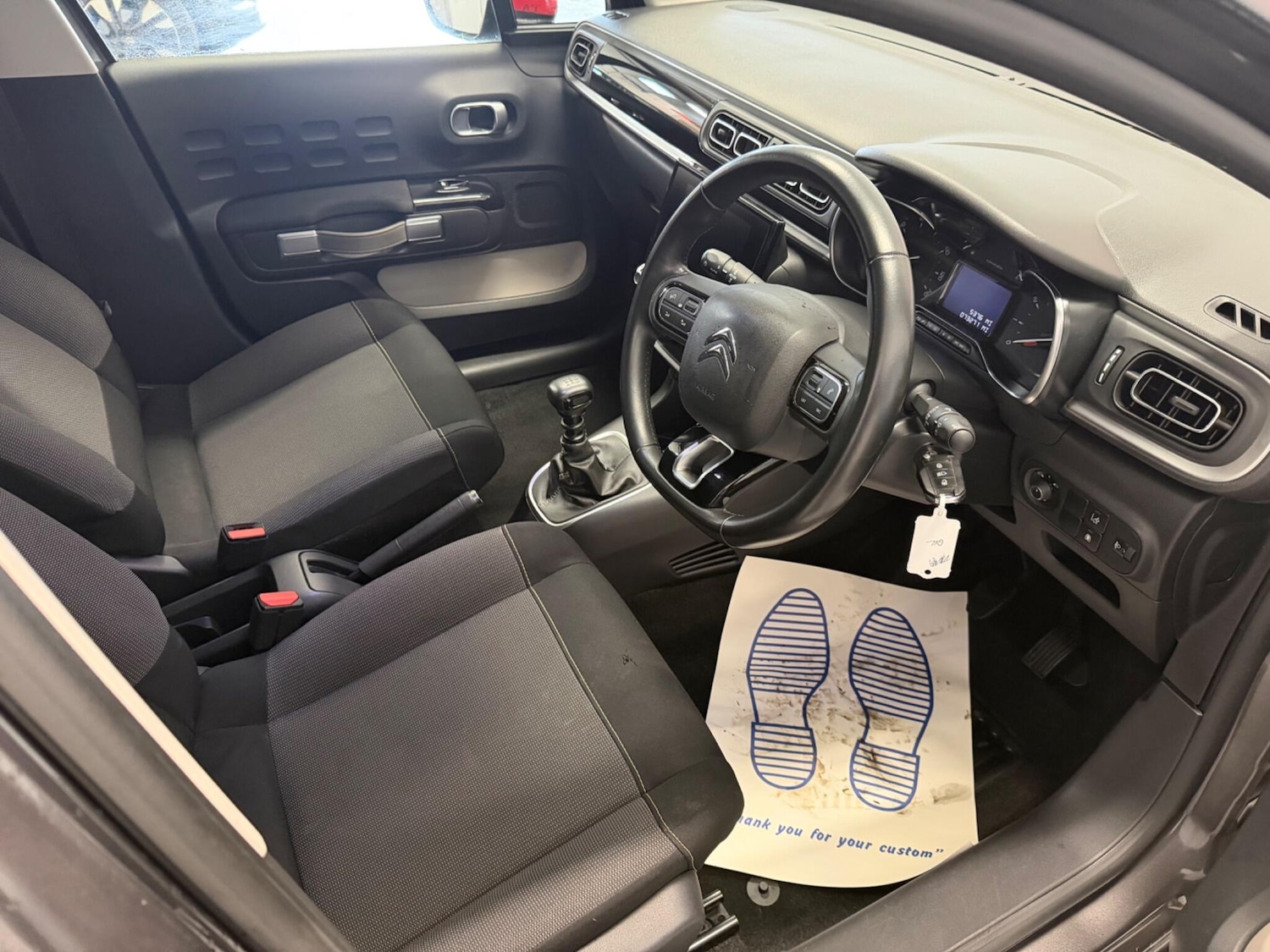 Used Citroen C3 2019 for sale - 78047695: Photo 17