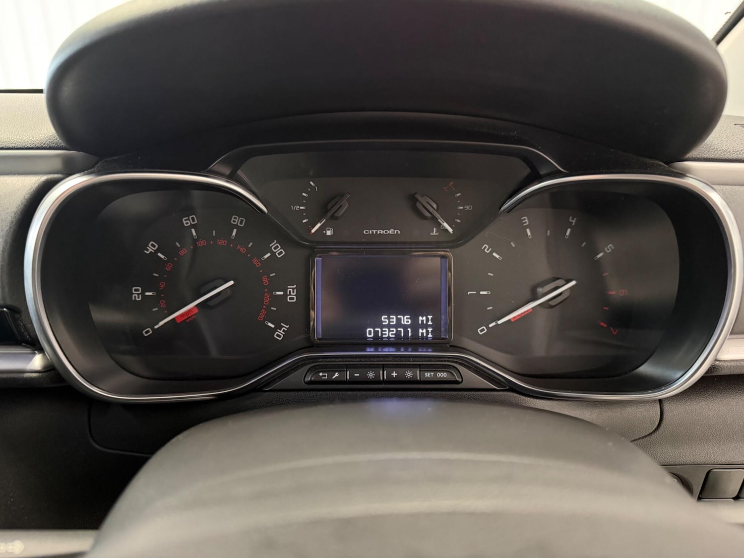 Used Citroen C3 2019 for sale - 78047695: Photo 21