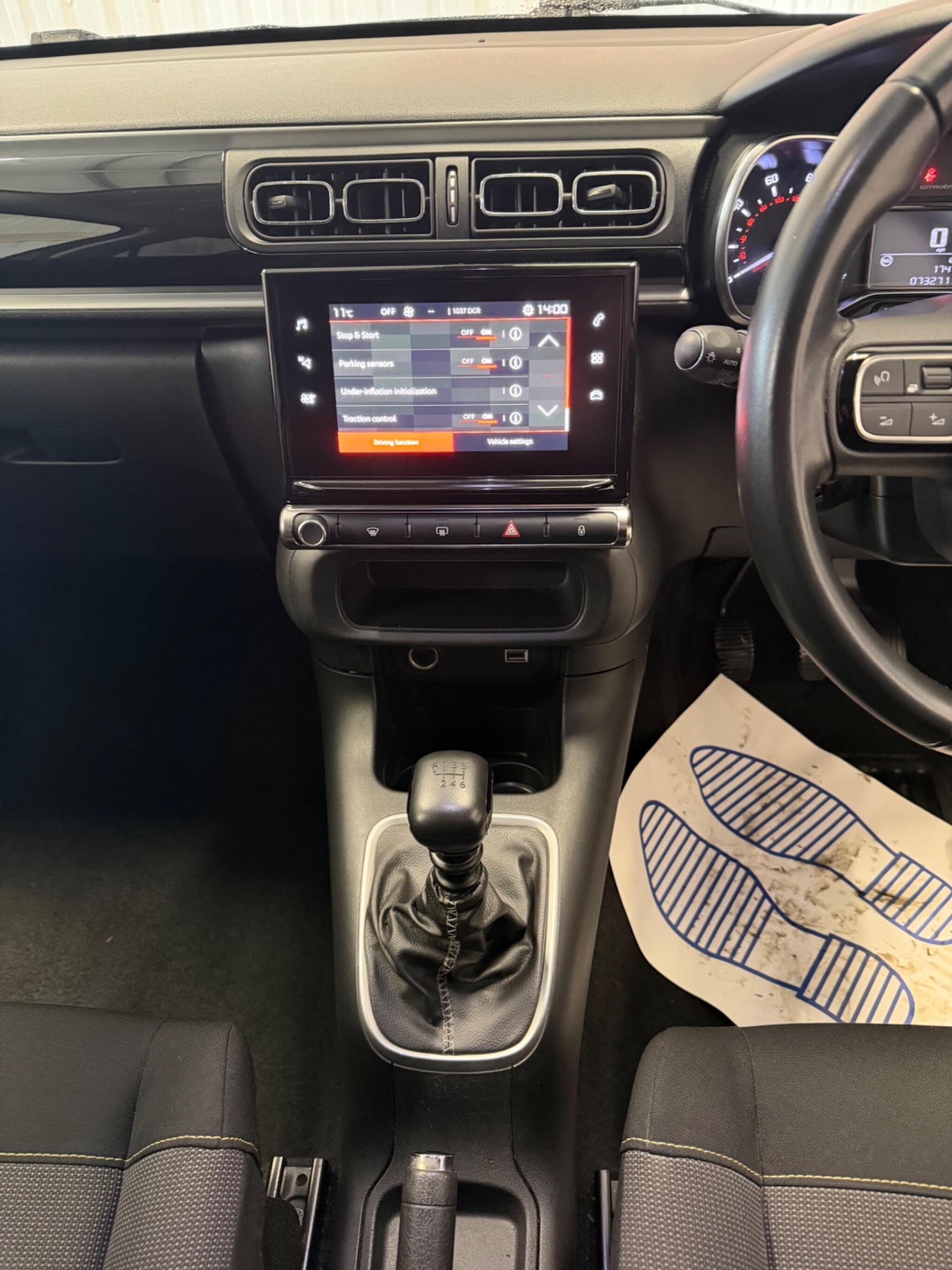 Used Citroen C3 2019 for sale - 78047695: Photo 23