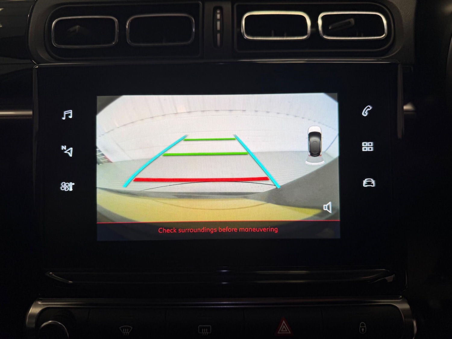 Used Citroen C3 2019 for sale - 78047695: Photo 25