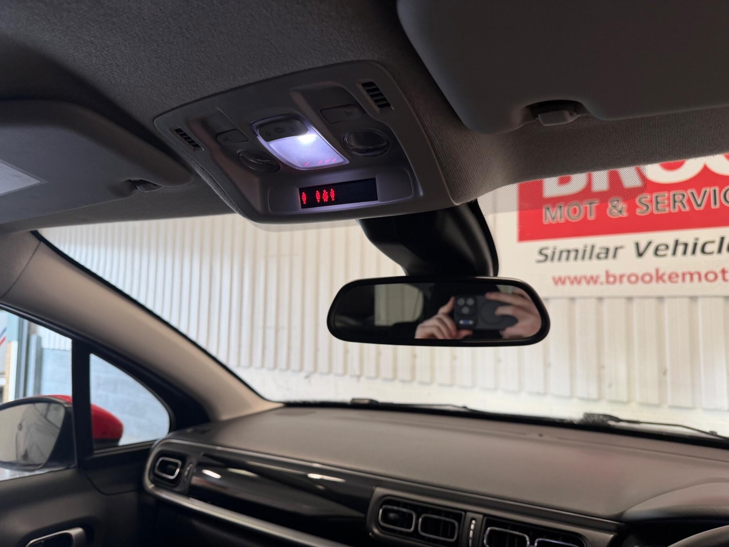 Used Citroen C3 2019 for sale - 78047695: Photo 28