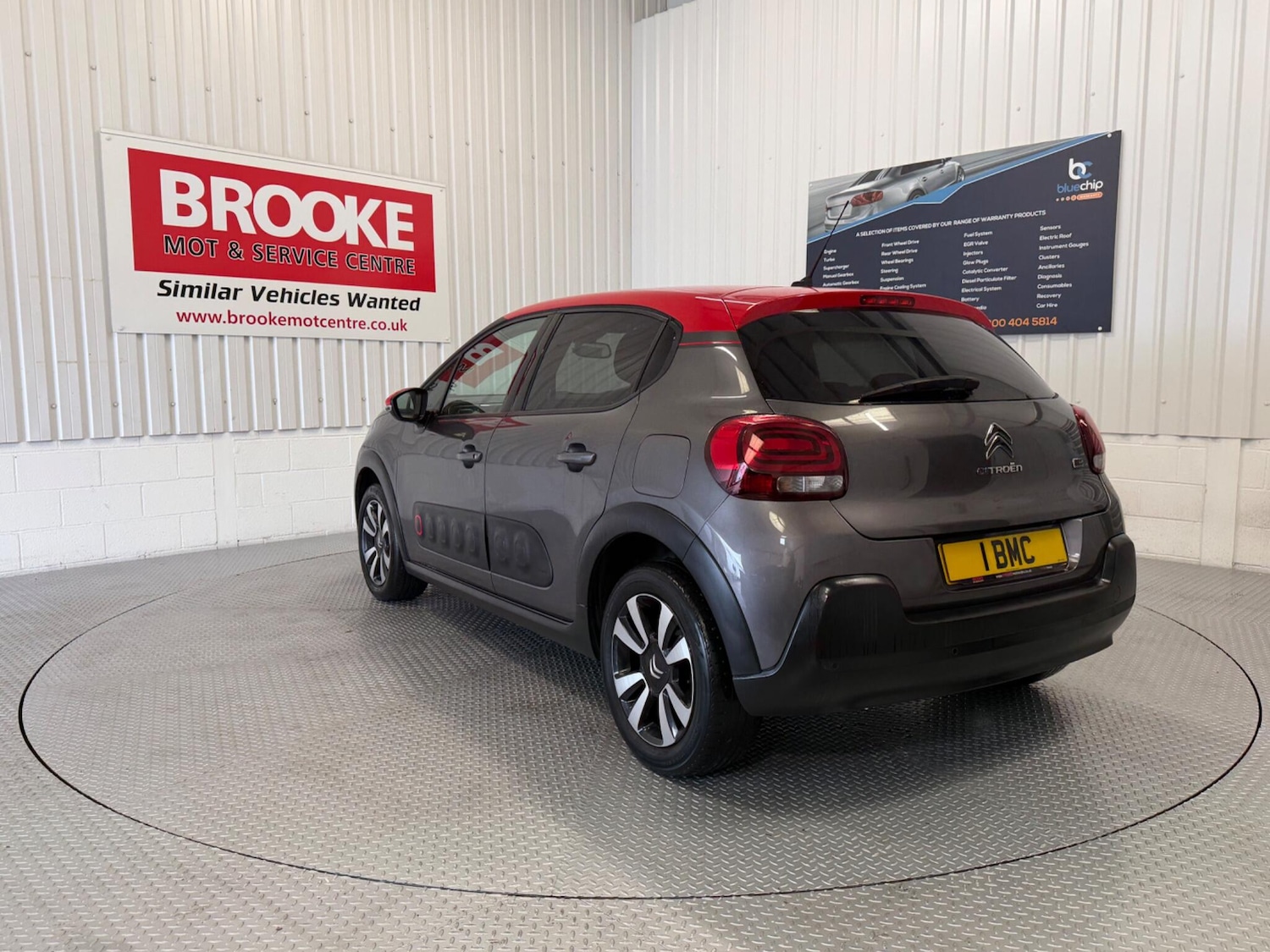 Used Citroen C3 2019 for sale - 78047695: Photo 5