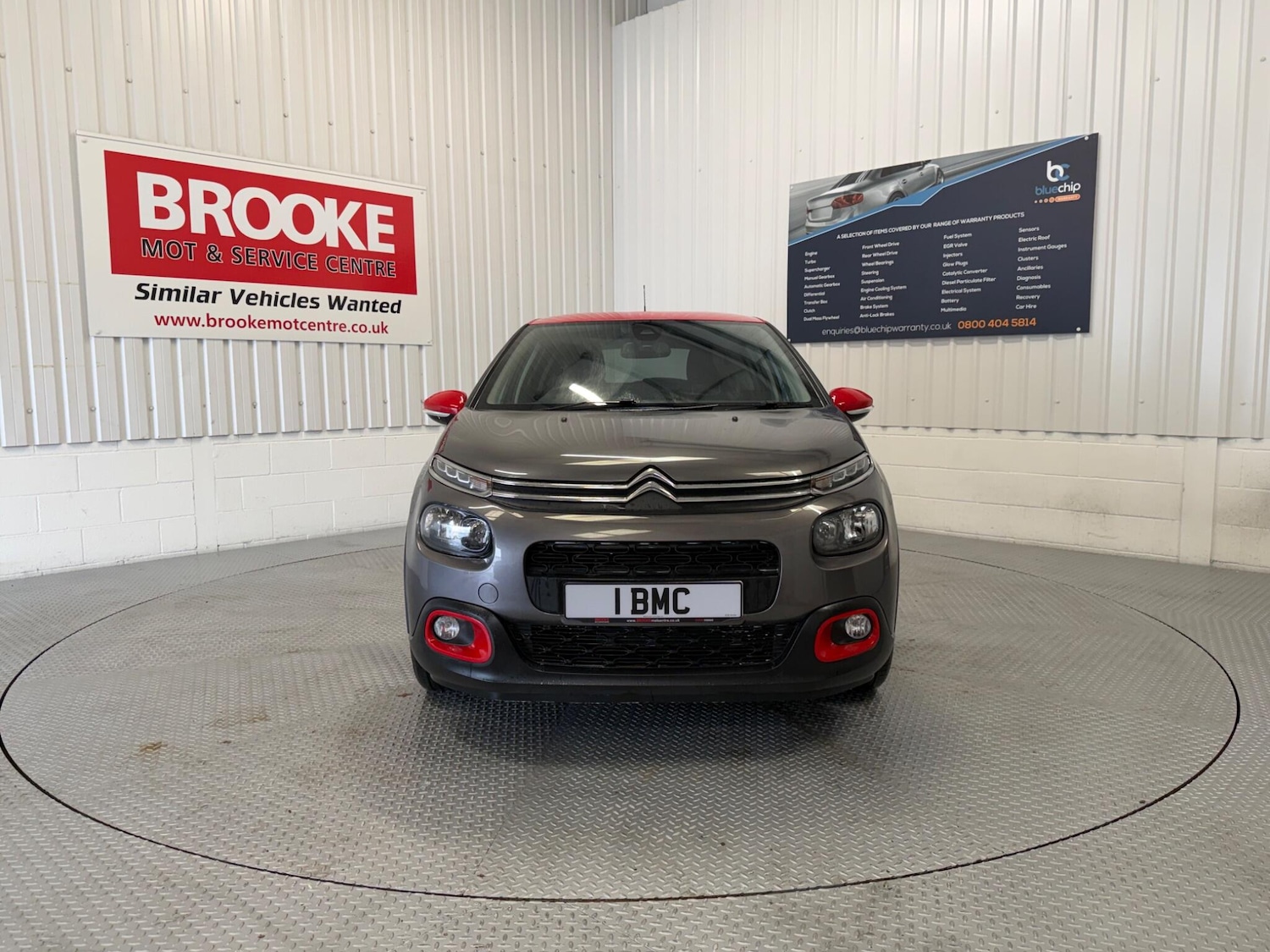Used Citroen C3 2019 for sale - 78047695: Photo 7