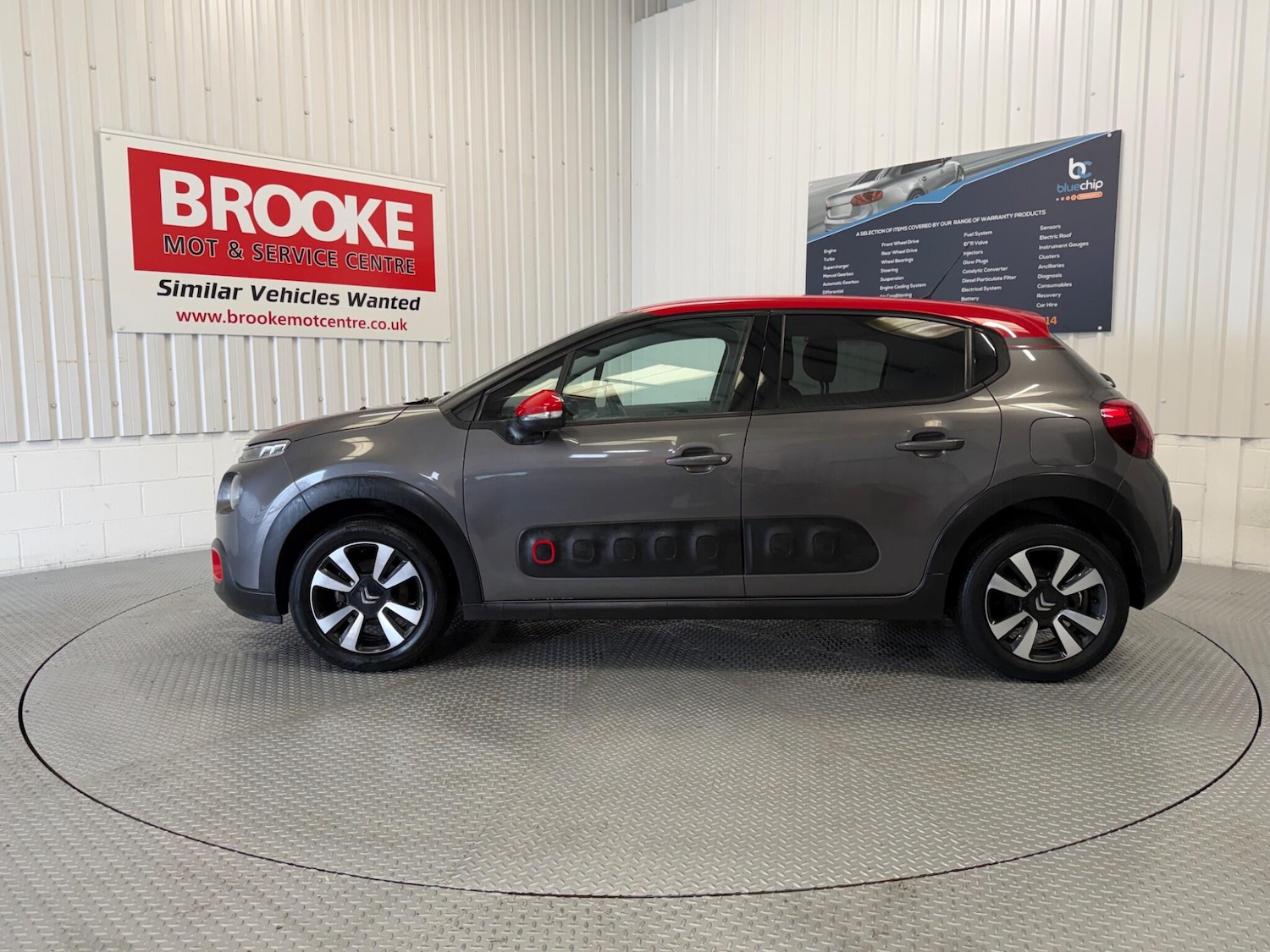 Used Citroen C3 2019 for sale - 78047695: Photo 9