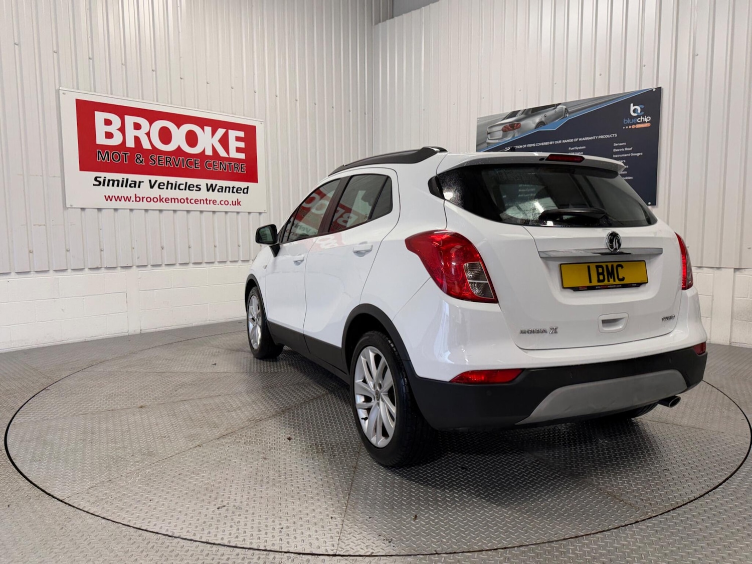 Used Vauxhall Mokka X 2019 for sale - 77469257: Photo 10