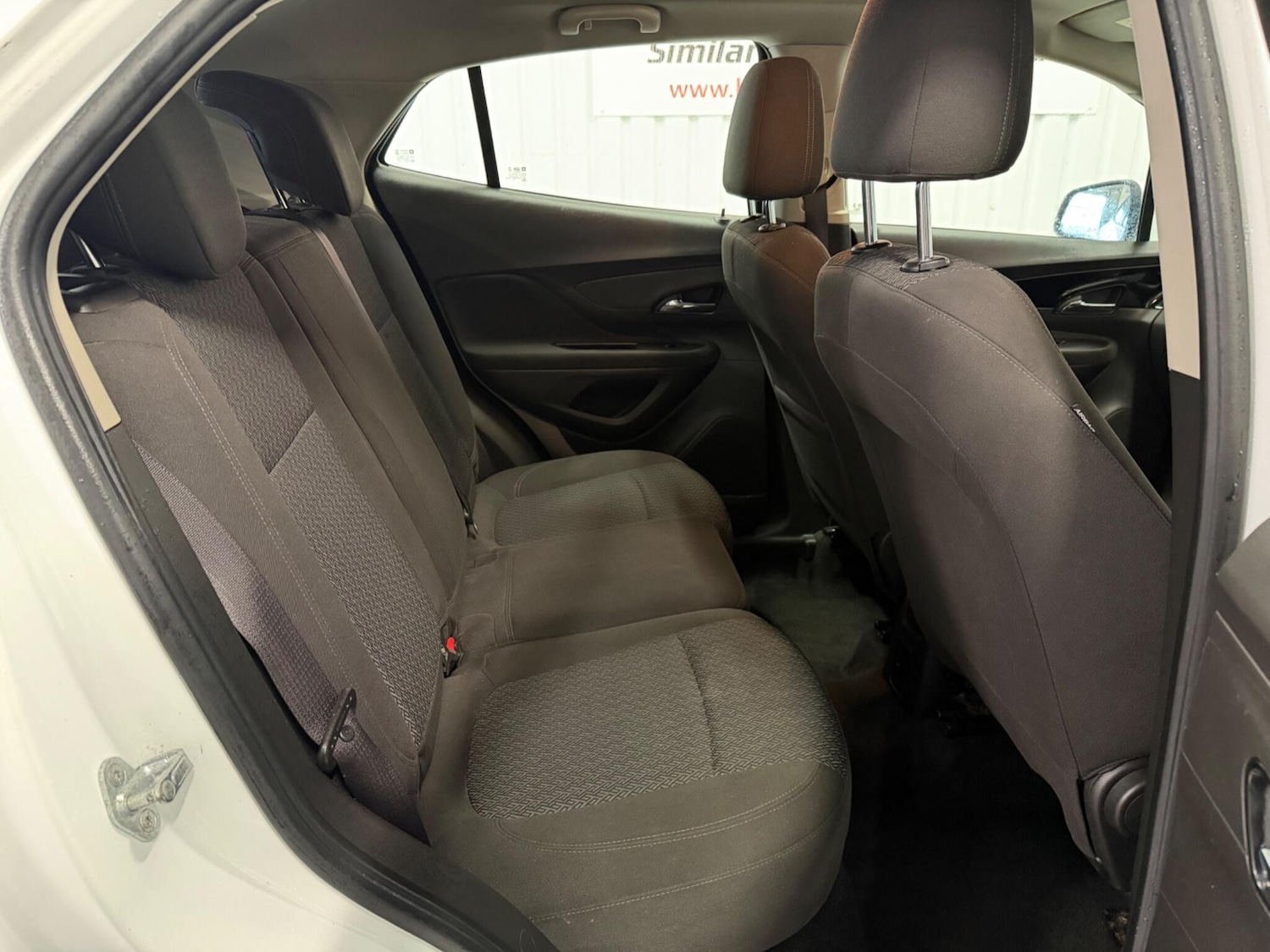 Used Vauxhall Mokka X 2019 for sale - 77469257: Photo 13