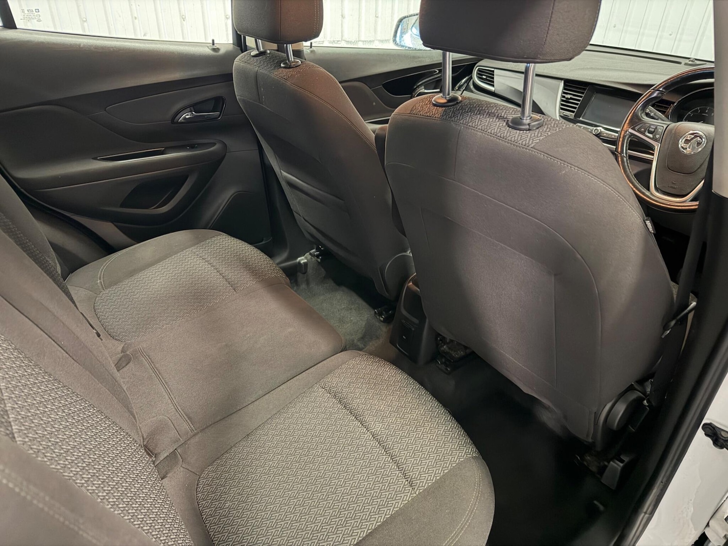 Used Vauxhall Mokka X 2019 for sale - 77469257: Photo 14