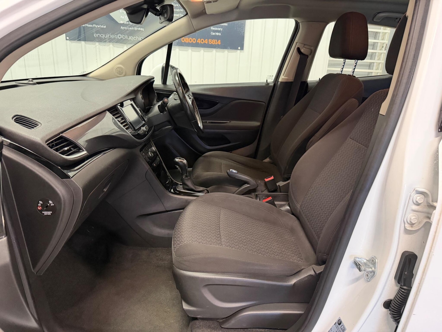 Used Vauxhall Mokka X 2019 for sale - 77469257: Photo 15