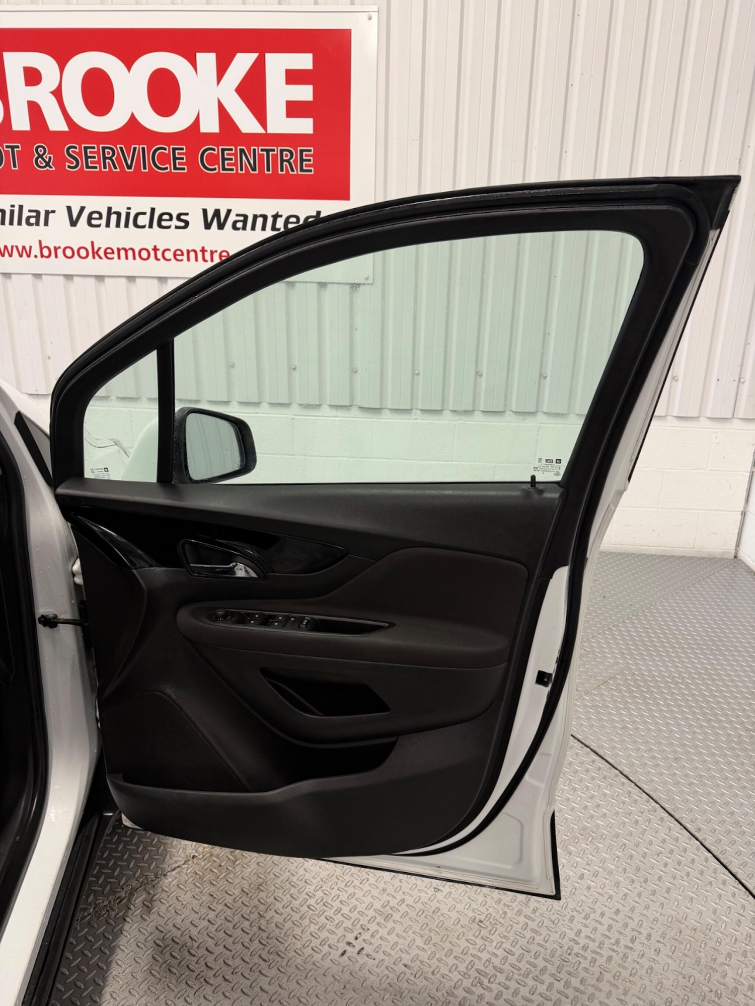 Used Vauxhall Mokka X 2019 for sale - 77469257: Photo 17