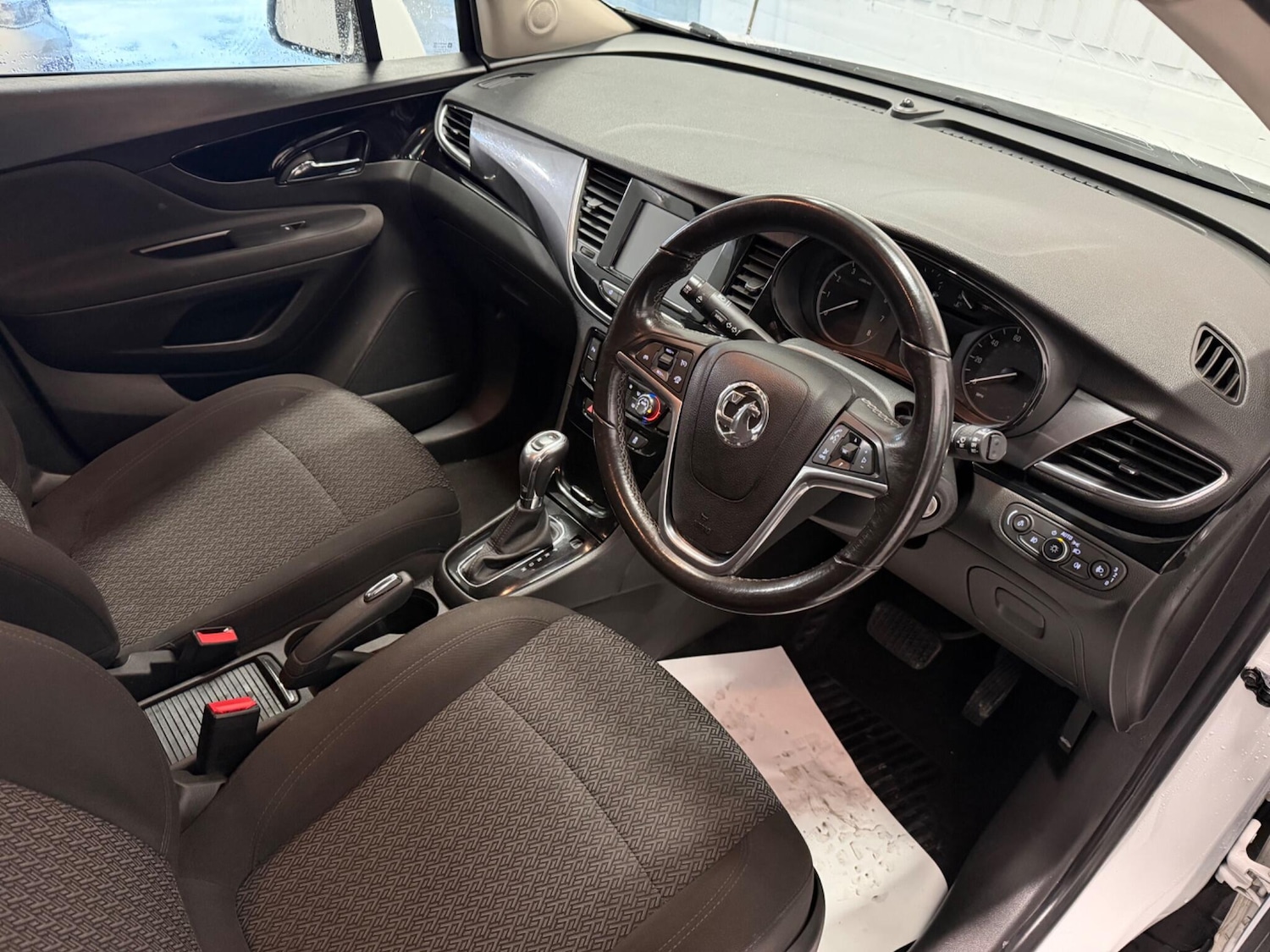 Used Vauxhall Mokka X 2019 for sale - 77469257: Photo 18