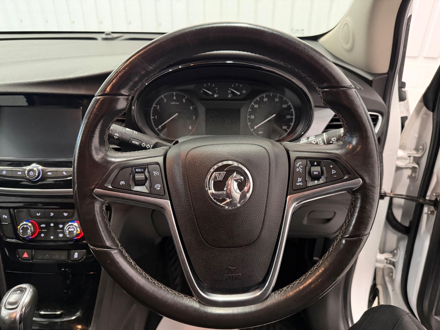 Used Vauxhall Mokka X 2019 for sale - 77469257: Photo 19