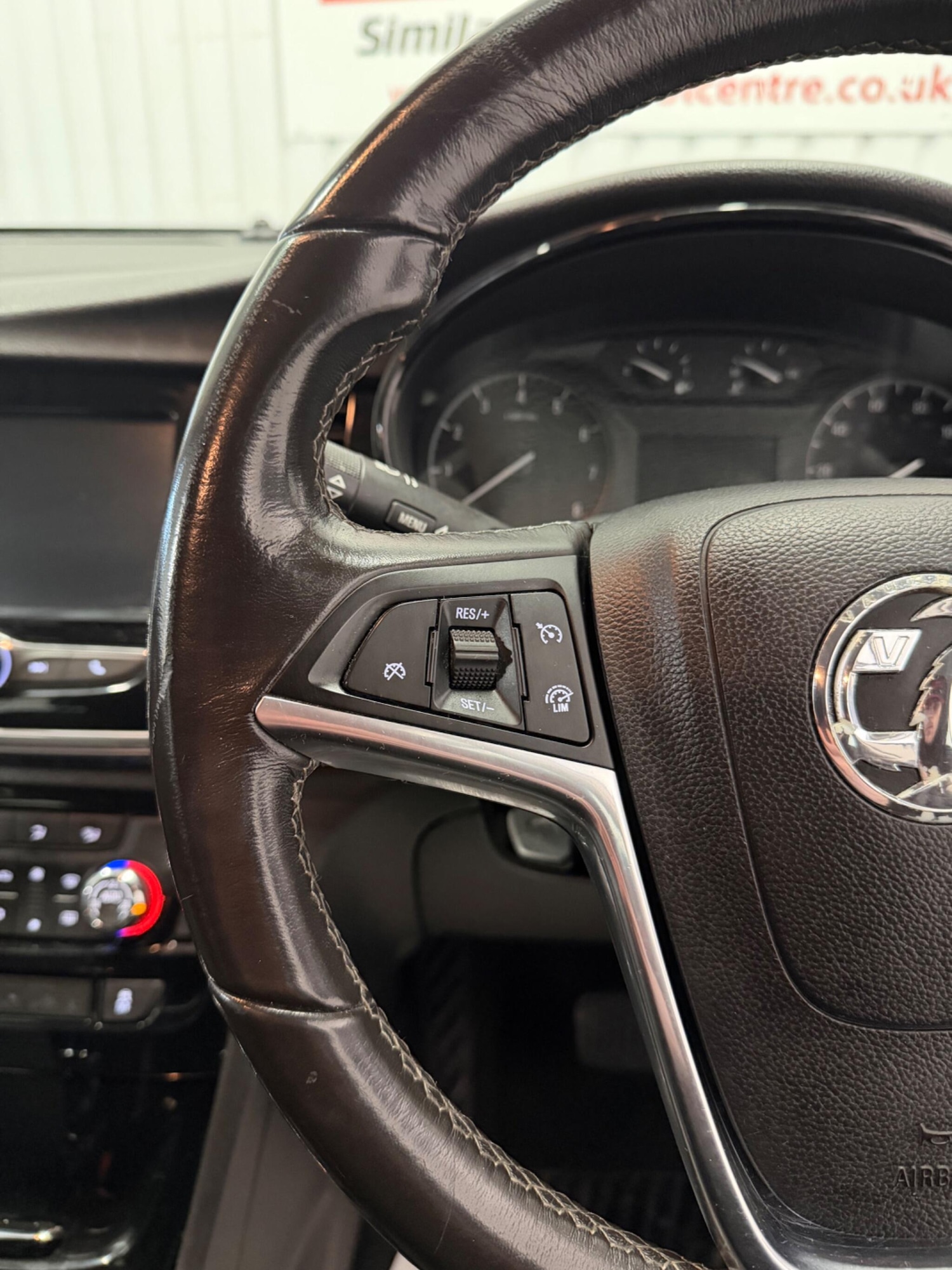 Used Vauxhall Mokka X 2019 for sale - 77469257: Photo 20