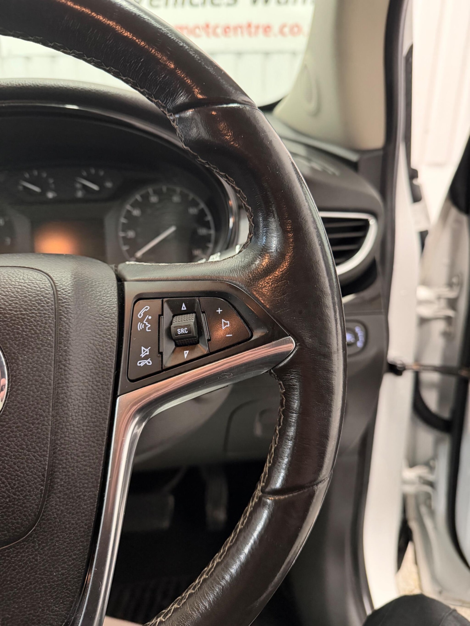 Used Vauxhall Mokka X 2019 for sale - 77469257: Photo 21