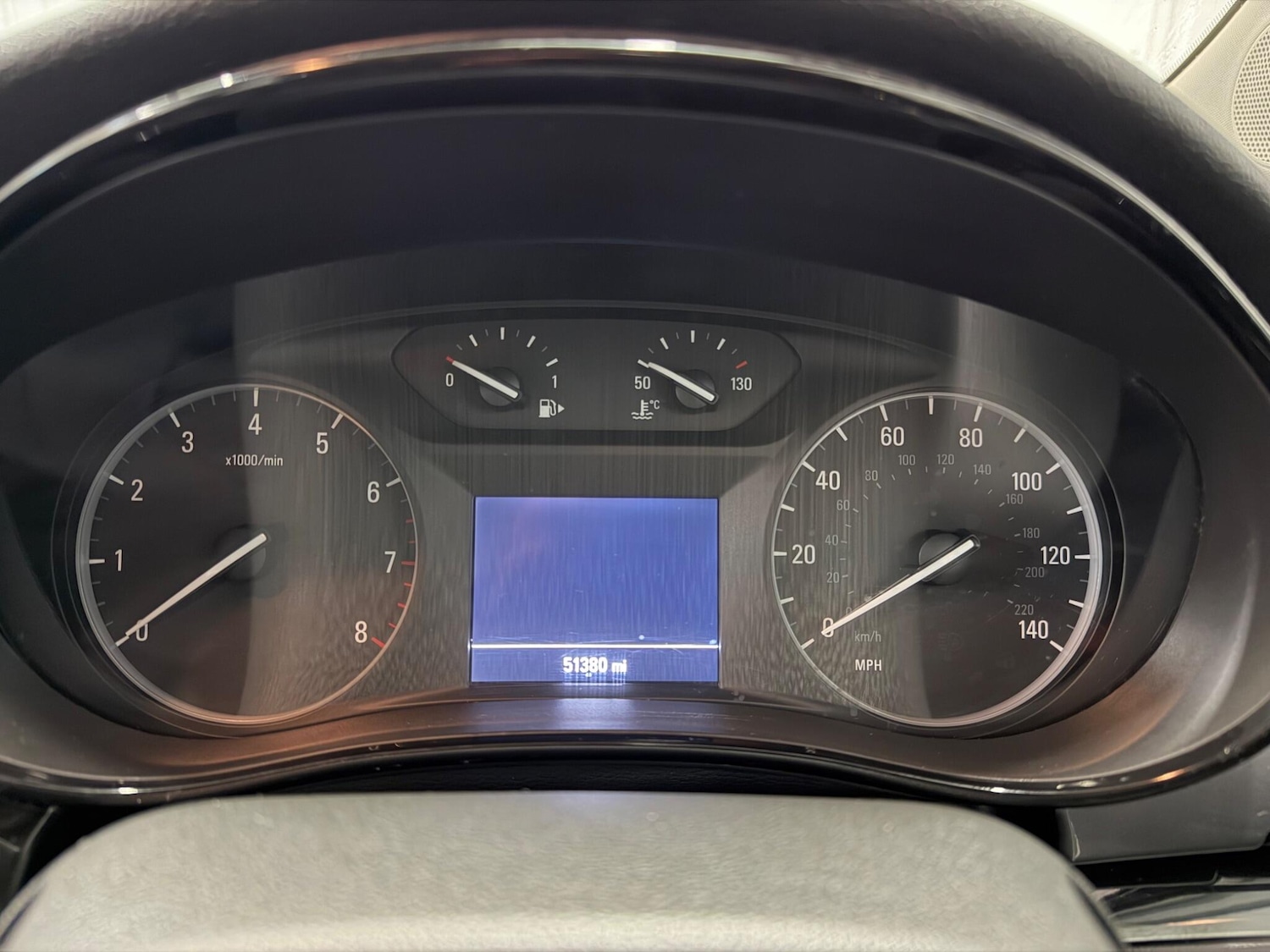 Used Vauxhall Mokka X 2019 for sale - 77469257: Photo 22