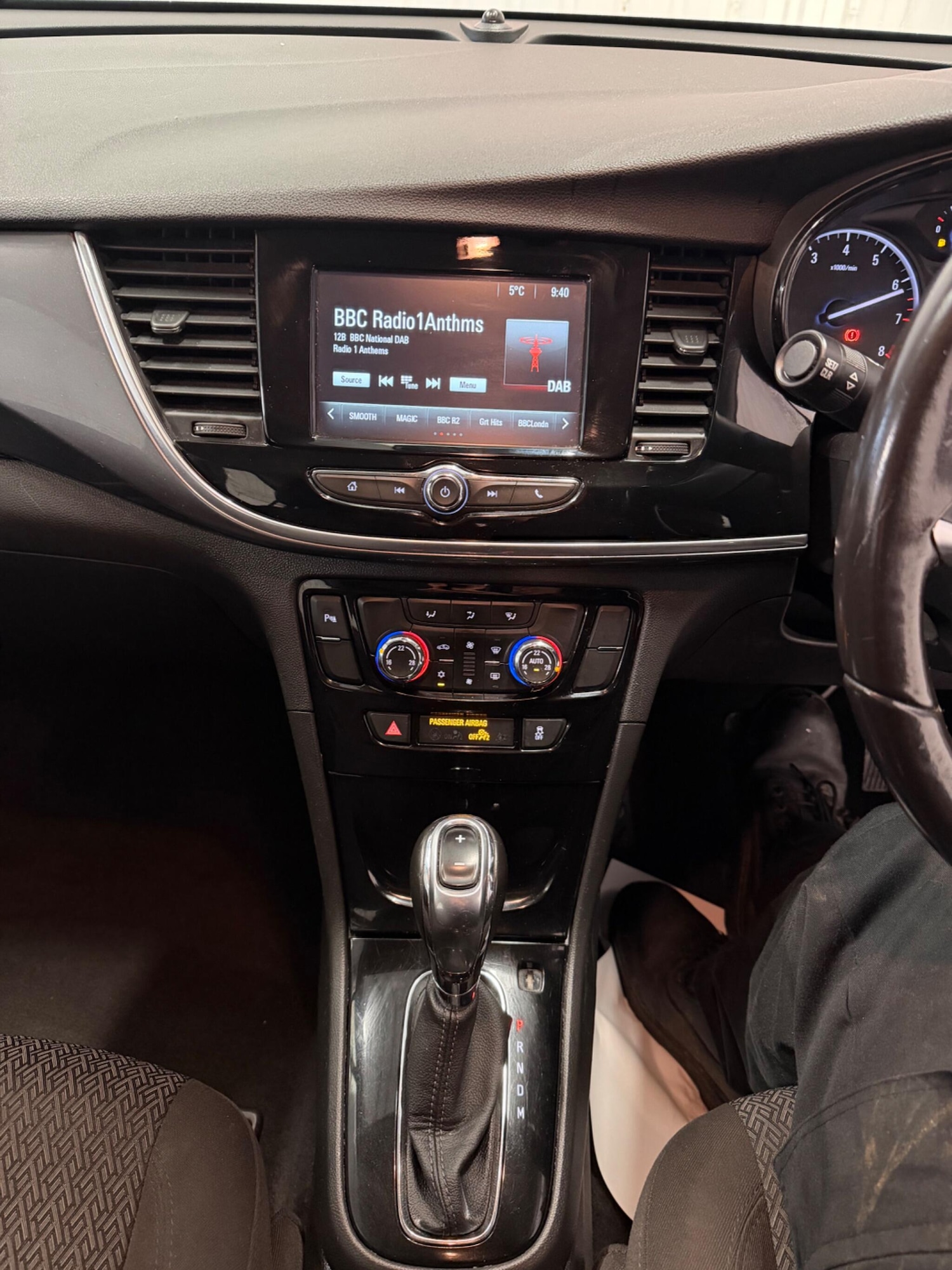 Used Vauxhall Mokka X 2019 for sale - 77469257: Photo 24