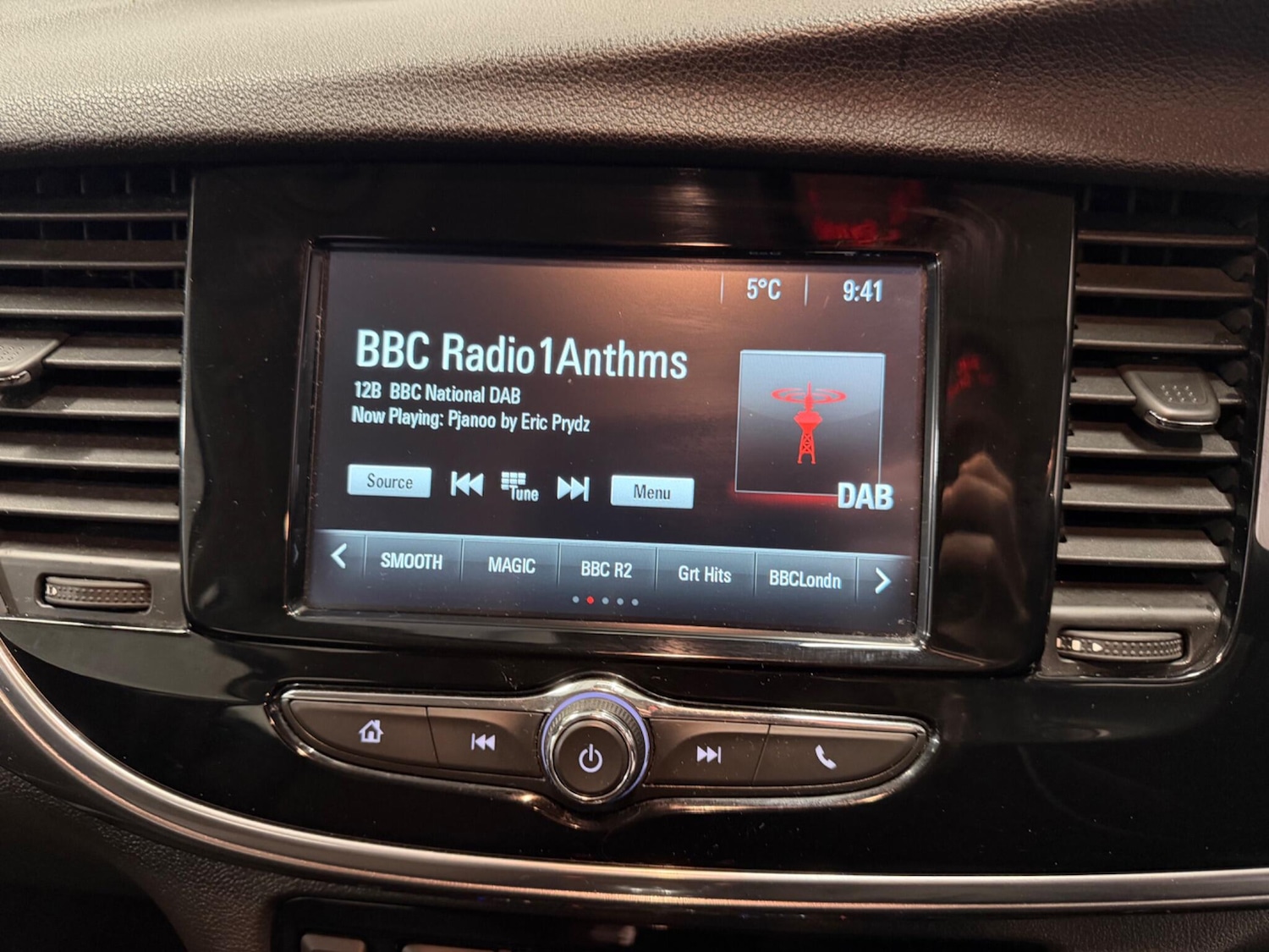 Used Vauxhall Mokka X 2019 for sale - 77469257: Photo 25