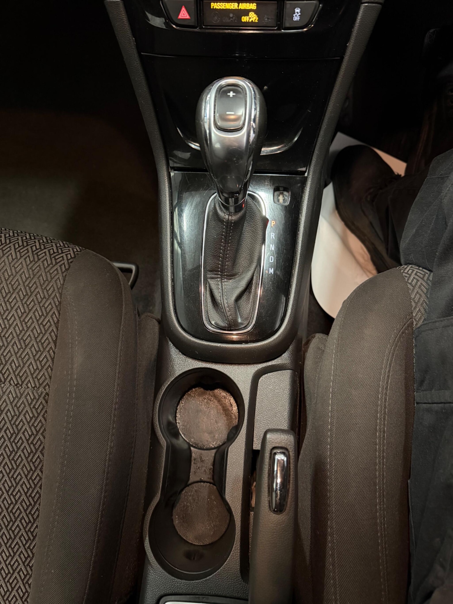 Used Vauxhall Mokka X 2019 for sale - 77469257: Photo 27