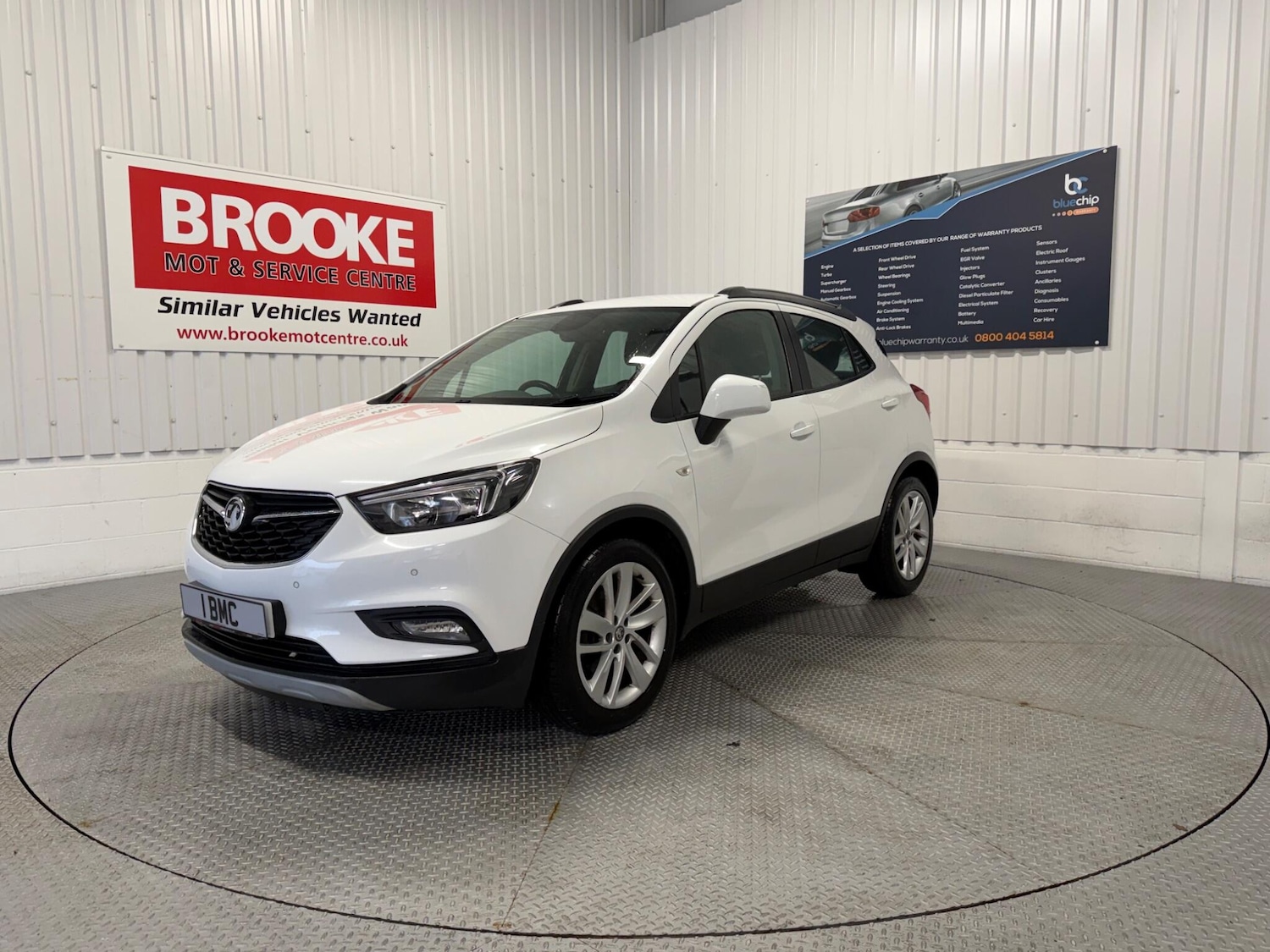 Used Vauxhall Mokka X 2019 for sale - 77469257: Photo 3