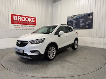 Used Vauxhall Mokka X 2019 for sale - 77469257: Photo