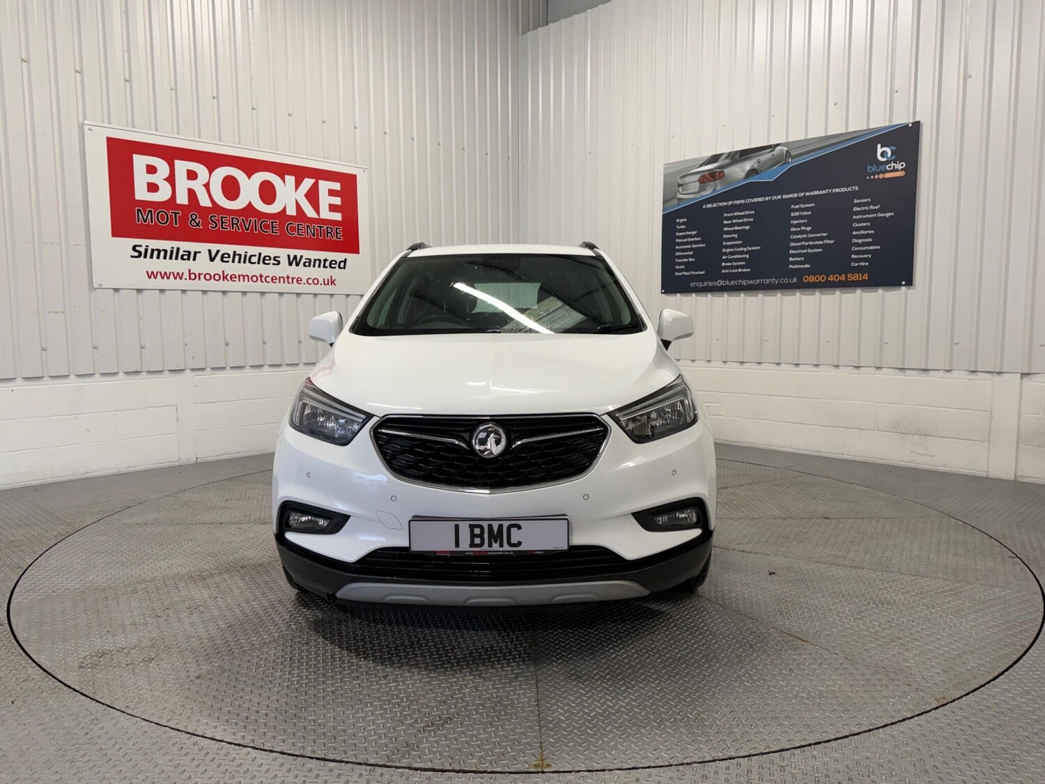 Used Vauxhall Mokka X 2019 for sale - 77469257: Photo 5