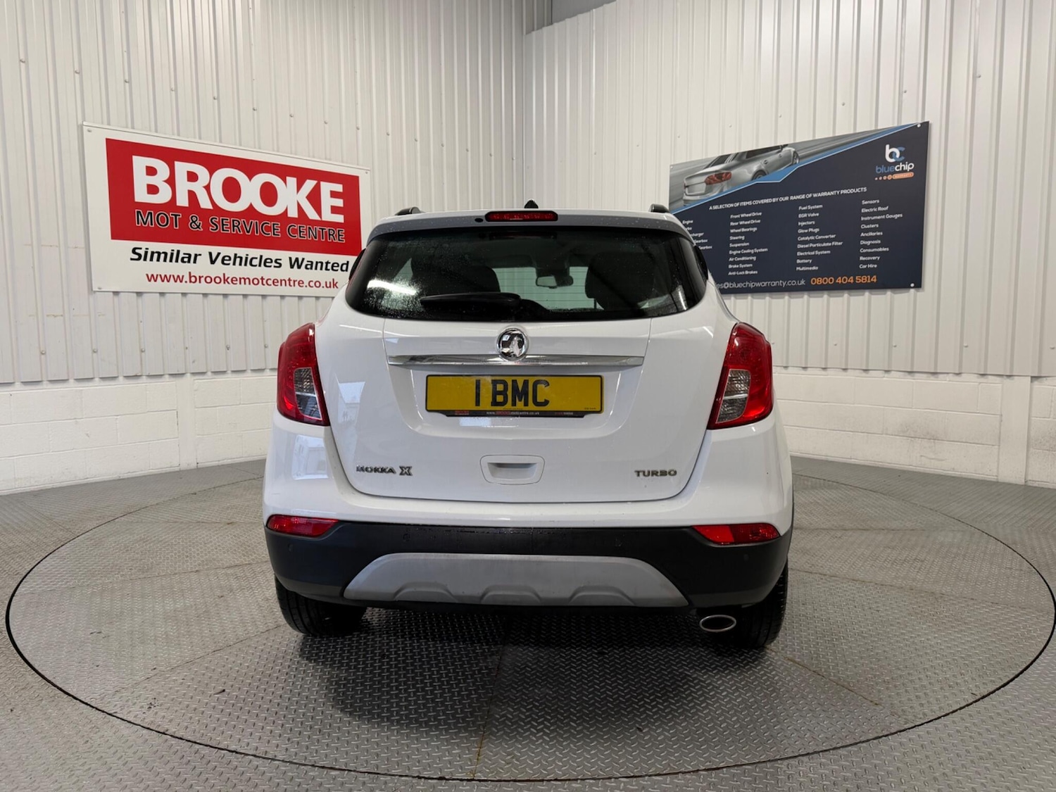 Used Vauxhall Mokka X 2019 for sale - 77469257: Photo 6