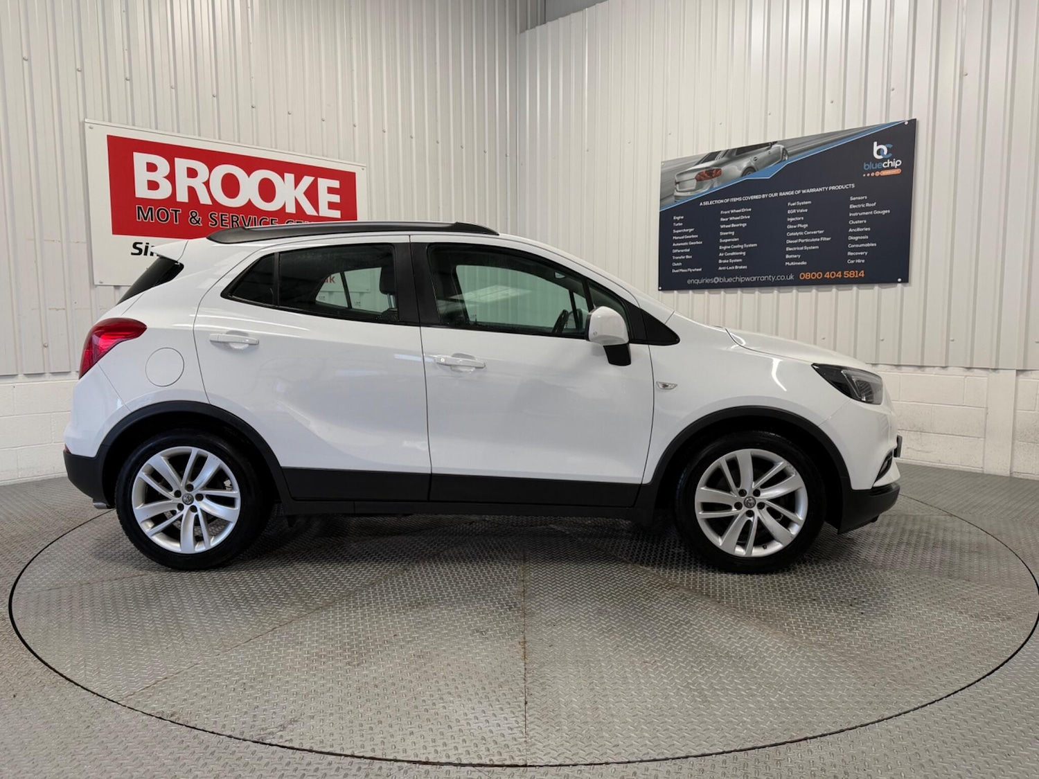 Used Vauxhall Mokka X 2019 for sale - 77469257: Photo 7