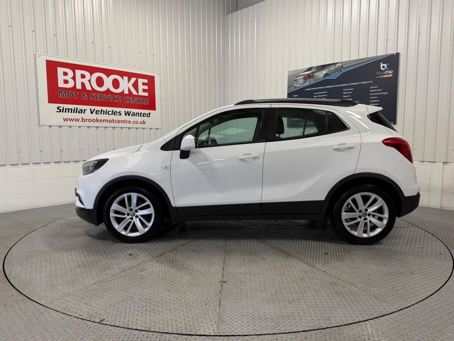 Used Vauxhall Mokka X 2019 for sale - 77469257: Photo 8