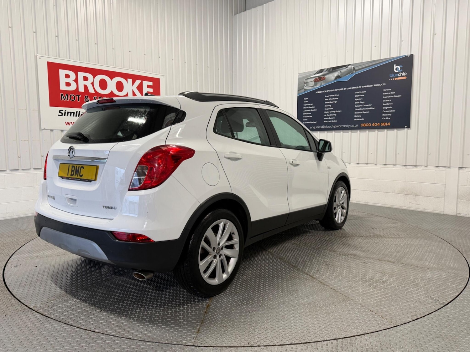 Used Vauxhall Mokka X 2019 for sale - 77469257: Photo 9