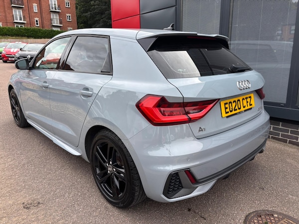 Used Audi A1 2020 for sale - 76315006: Photo 10