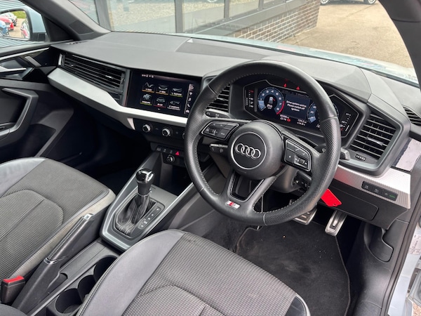 Used Audi A1 2020 for sale - 76315006: Photo 11