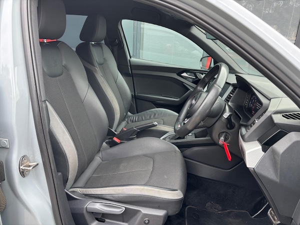 Used Audi A1 2020 for sale - 76315006: Photo 12