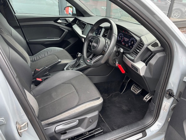 Used Audi A1 2020 for sale - 76315006: Photo 13