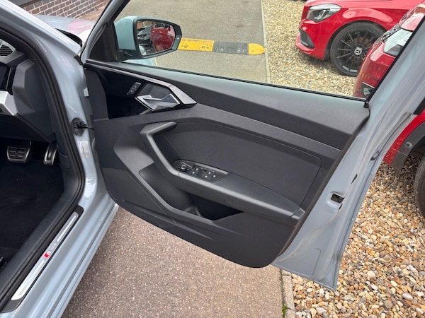 Used Audi A1 2020 for sale - 76315006: Photo 14