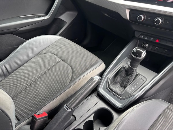 Used Audi A1 2020 for sale - 76315006: Photo 15
