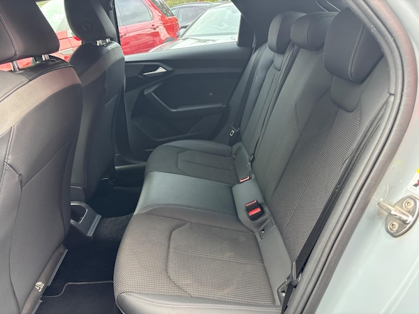 Used Audi A1 2020 for sale - 76315006: Photo 16
