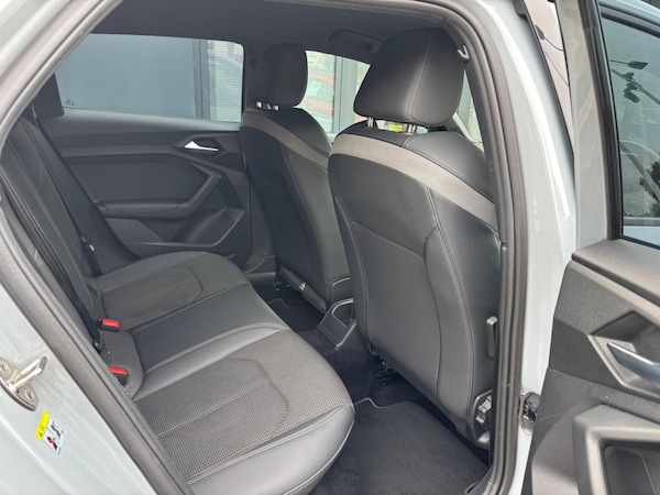 Used Audi A1 2020 for sale - 76315006: Photo 17
