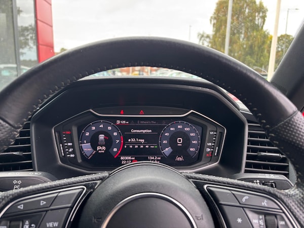 Used Audi A1 2020 for sale - 76315006: Photo 19