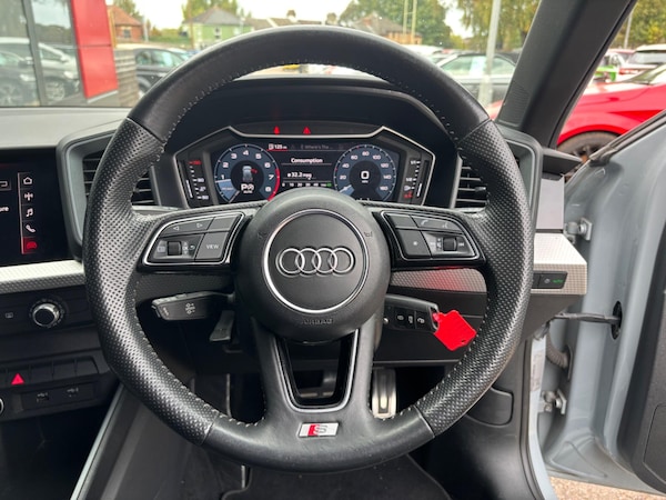 Used Audi A1 2020 for sale - 76315006: Photo 20
